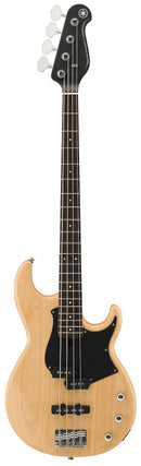 Basse électrique Yamaha BB234 (Jaune naturel satiné)