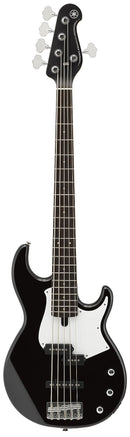Basse électrique 5 cordes Yamaha BB235 (noire)