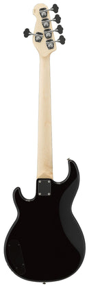 Basse électrique 5 cordes Yamaha BB235 (noire)
