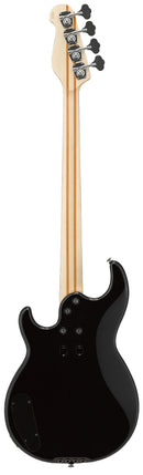 Guitare basse électrique Yamaha BB434 (noire)