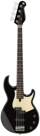 Guitare basse électrique Yamaha BB434 (noire)