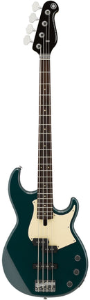 Guitare basse électrique Yamaha BB434 (bleu turquoise)