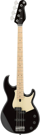 Guitare basse électrique Yamaha BB434M (noire)