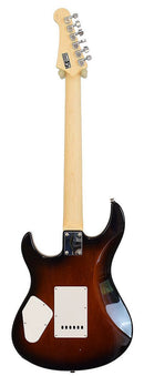 Guitare électrique Yamaha PACIFICA (Old Violin Sunburst)