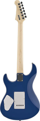 Guitare électrique Yamaha PACIFICA (bleu uni)