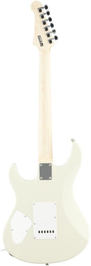 Guitare électrique Yamaha PACIFICA (blanc vintage)