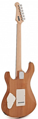 Guitare électrique Yamaha PACIFICA (Jaune naturel satiné)