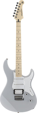 Yamaha PACIFICA Electric Guitar (Grey)