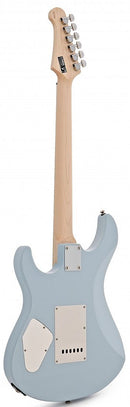 Guitare électrique Yamaha PACIFICA (bleu glacier)
