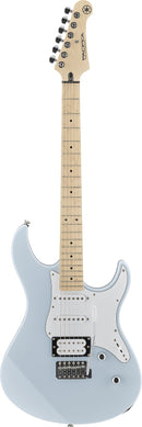 Guitare électrique Yamaha PACIFICA (bleu glacier)
