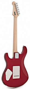 Yamaha PACIFICA Electric Guitar (Metallic Red)