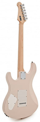 Yamaha PACIFICA Electric Guitar (Sonic Pink)
