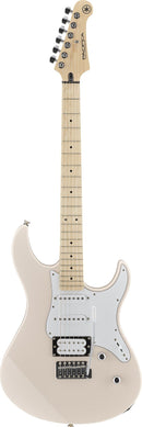 Yamaha PACIFICA Electric Guitar (Sonic Pink)