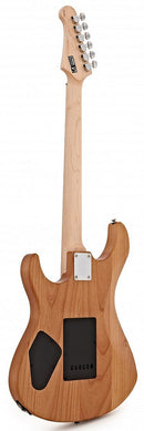 Yamaha PACIFICA Electric Guitar (Yellow Natural Satin)