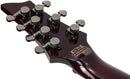 Guitare électrique 7 cordes Schecter C-7 HELLRAISER (Black Cherry)