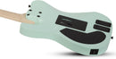 Schecter SUN VALLEYR SUPER SHREDDER PT FR S Electric Guitar (Sea Foam Green)