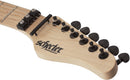 Schecter SUN VALLEYR SUPER SHREDDER PT FR S Electric Guitar (Sea Foam Green)