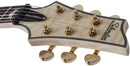 Guitare électrique Schecter OMEN EXTREME-6 (Gloss Natural)