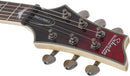 Guitare électrique Schecter OMEN EXTREME-6 (Blood Burst)