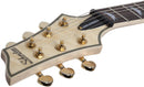 Guitare électrique gauchère Schecter OMEN EXTREME-6 (Gloss Natural)