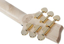 Guitare électrique gauchère Schecter OMEN EXTREME-6 (Gloss Natural)
