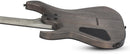 Schecter OMEN ELITE-6 Electric Guitar (Black Cherry)