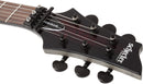 Schecter OMEN ELITE-6 FR Electric Guitar (Black Cherry Burst)