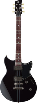 Guitare électrique Yamaha REVSTAR ELEMENT (noire)