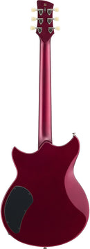 Guitare électrique Yamaha REVSTAR ELEMENT (cuivre rouge)