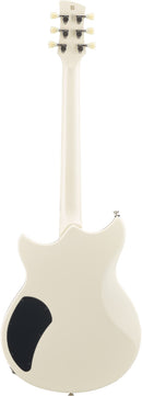 Yamaha REVSTAR ELEMENT Electric Guitar (Vintage White)