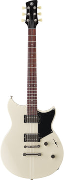Yamaha REVSTAR ELEMENT Electric Guitar (Vintage White)