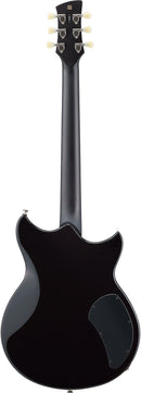 Guitare électrique Yamaha REVSTAR ELEMENT pour gaucher (noire)
