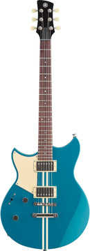 Yamaha REVSTAR ELEMENT Left-Handed Electric Guitar (Swift Blue)