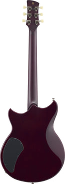 Yamaha REVSTAR STANDARD Electric Guitar (Black)