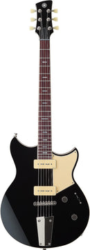 Yamaha REVSTAR STANDARD Electric Guitar (Black)