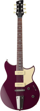 Yamaha REVSTAR STANDARD Electric Guitar (Hot Merlot)