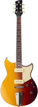 Guitare électrique Yamaha REVSTAR STANDARD (Sunset Burst)