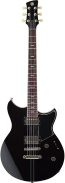 Guitare électrique Yamaha REVSTAR STANDARD (noire)