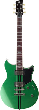 Guitare électrique Yamaha REVSTAR STANDARD (Flash Green)