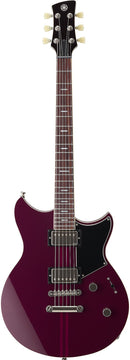 Yamaha REVSTAR STANDARD Electric Guitar (Hot Merlot)