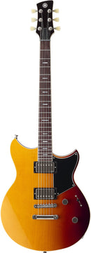 Yamaha REVSTAR STANDARD Electric Guitar (Sunset Burst)