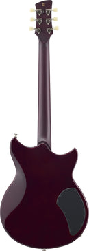 Yamaha REVSTAR STANDARD Left-Handed Electric Guitar (Swift Blue)