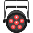 Chauvet DJ SLIMPARH6ILS SlimPAR H6 ILS RGBAW+UV Par