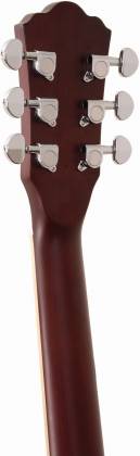 Guitare acoustique Washburn DFBDA Deep Forest Series (Amber Fade Gloss)