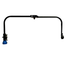 Chroma-Q CQ650-9020 Pole Operated Pan and Tilt Yoke