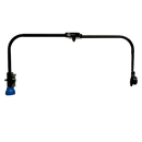 Chroma-Q CQ647-9020 Pole Operated Pan and Tilt Yoke