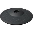 Yamaha PCY100 3-Zone Electronic Cymbal Pad For DTX - 10in