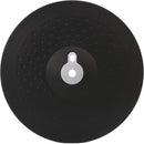 Pad de cymbale électronique 3 zones Yamaha PCY135 pour DTX - 13 pouces