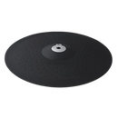 Yamaha PCY155 3-Zone Electronic Cymbal Pad For DTX - 15in