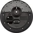 Pad de cymbale Yamaha PCY95AT avec fixation pour rack - 10 pouces
